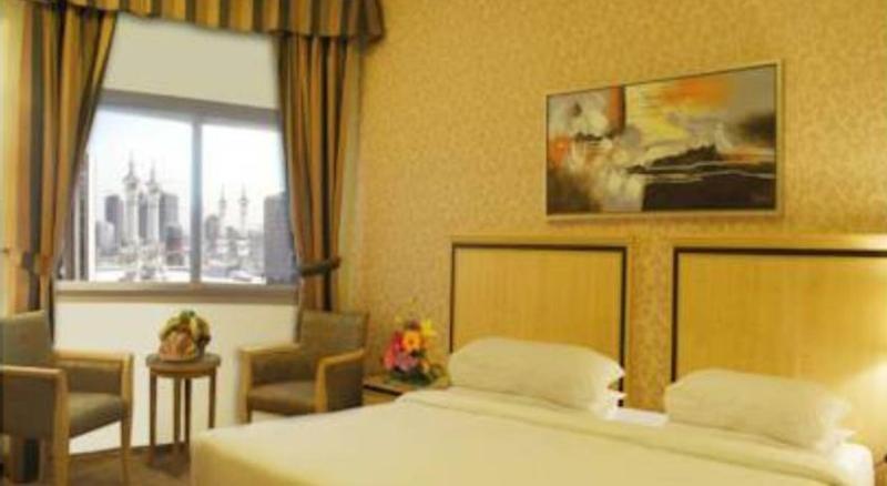 Al Massa Makkah