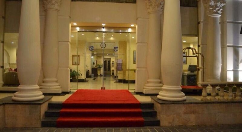 Oyo 335 Manazil Al Ain Grand Hotel Mecca