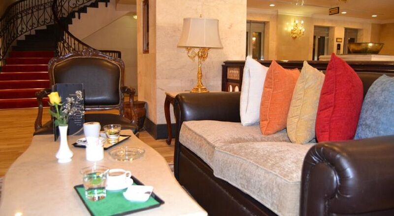 Oyo 335 Manazil Al Ain Grand Hotel Hotel