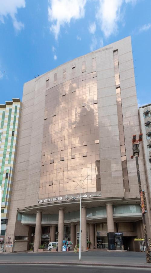 Hotel Palestine Makkah 3*