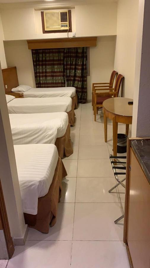 Dar Al Eiman Al Sud Hotel