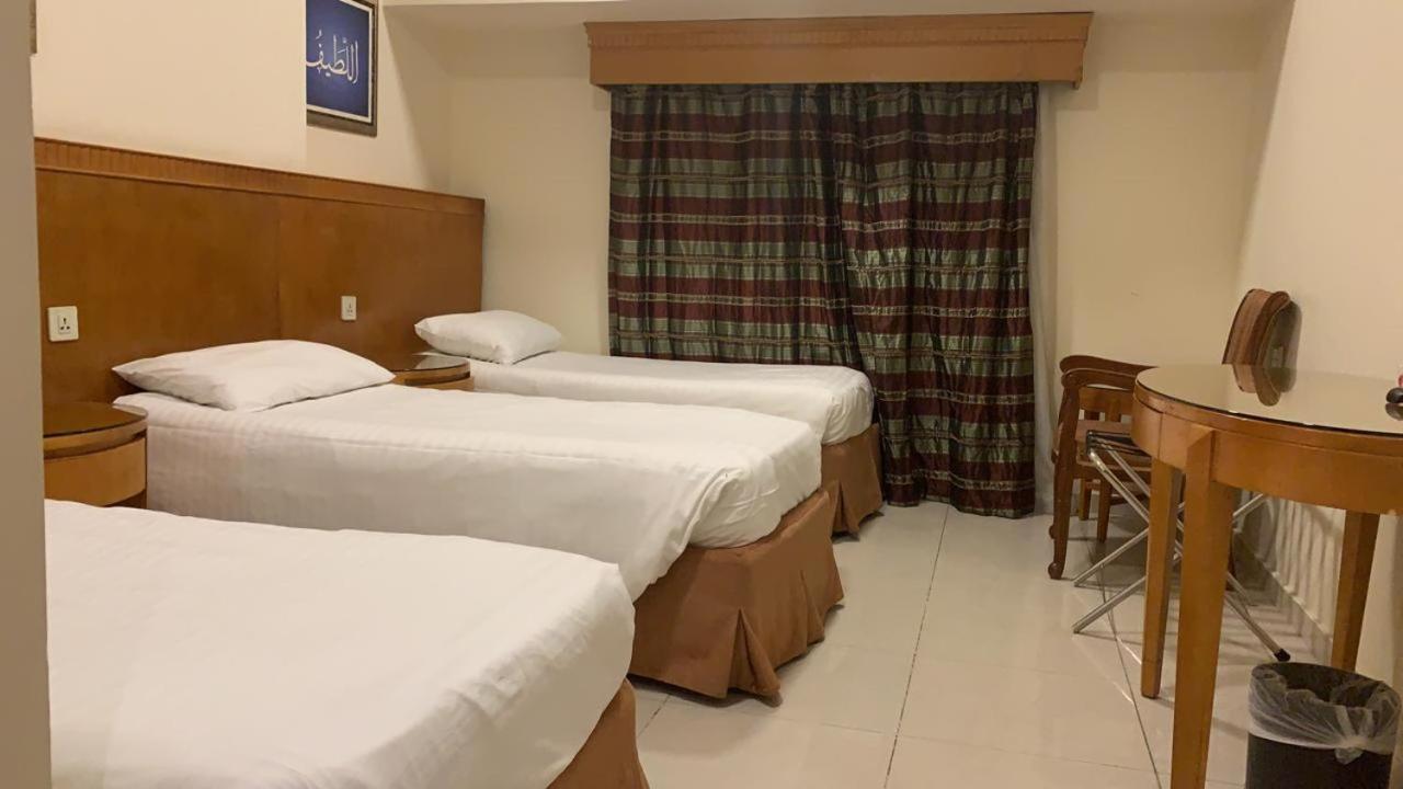 Dar Al Eiman Al Sud Hotel