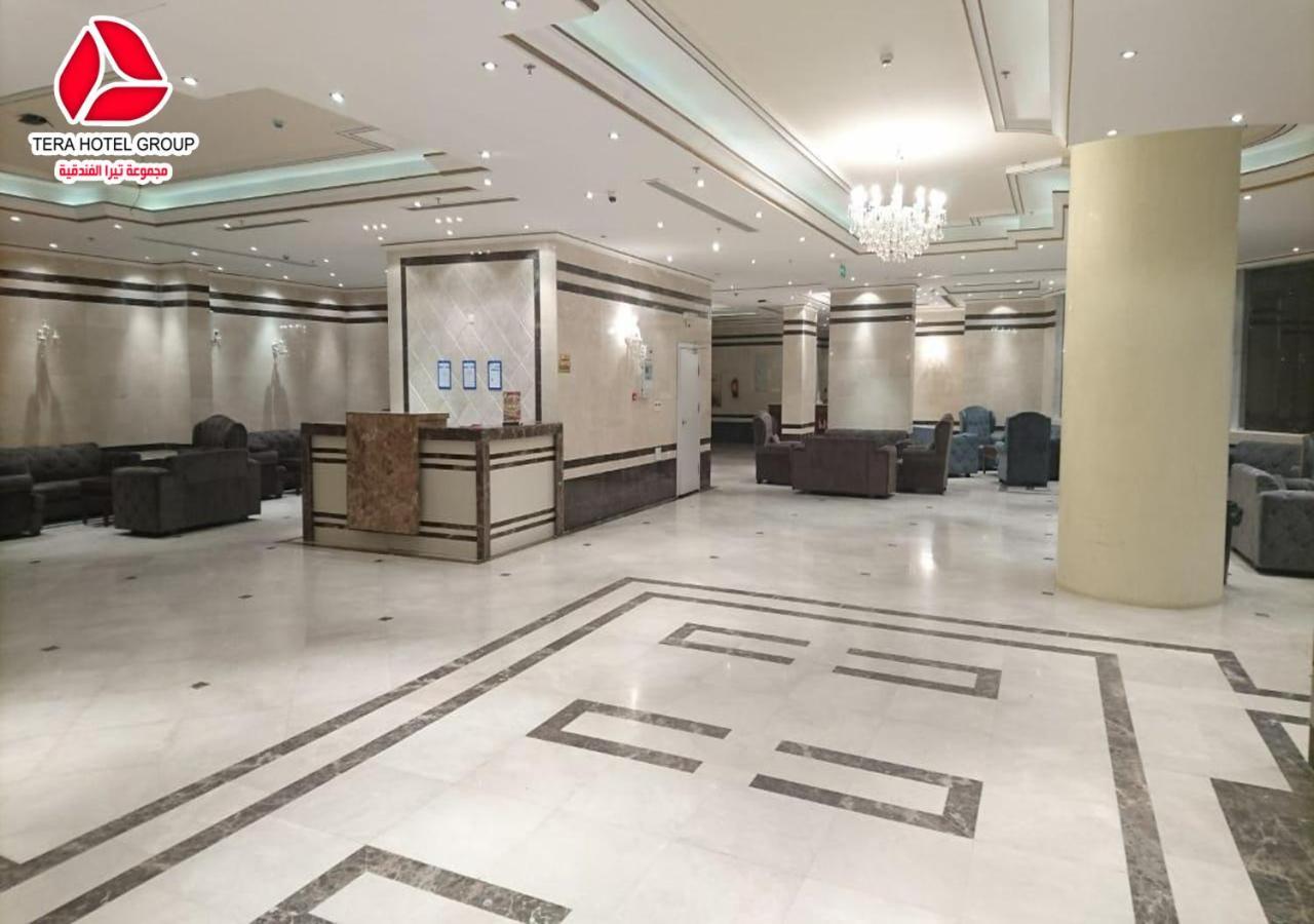 Tera Al Gaza Hotel Mecca