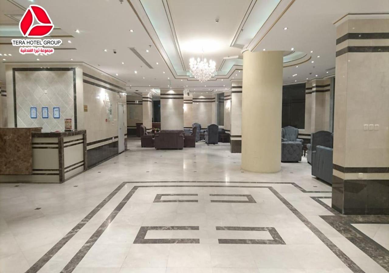 Tera Al Gaza Hotel Mecca