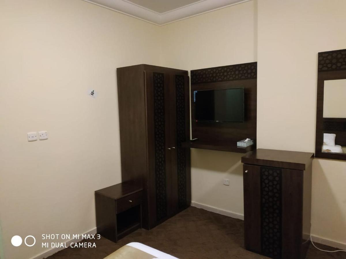Tera Al Gaza Hotel Mecca