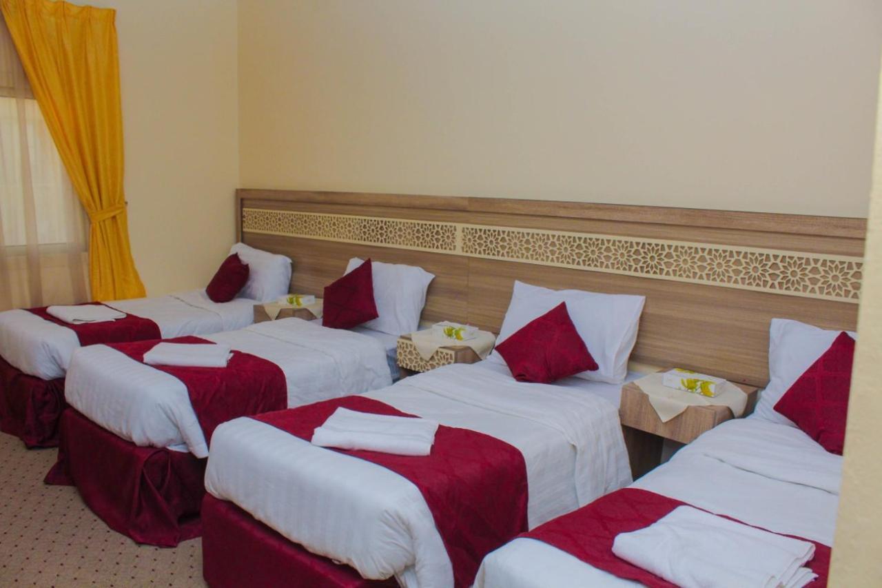 Hotel Dar Al Bayan