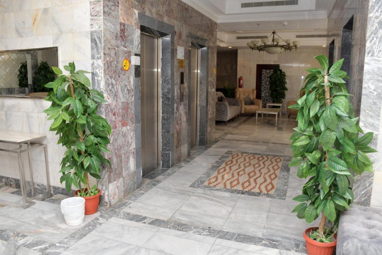 Hotel Dar Al Bayan