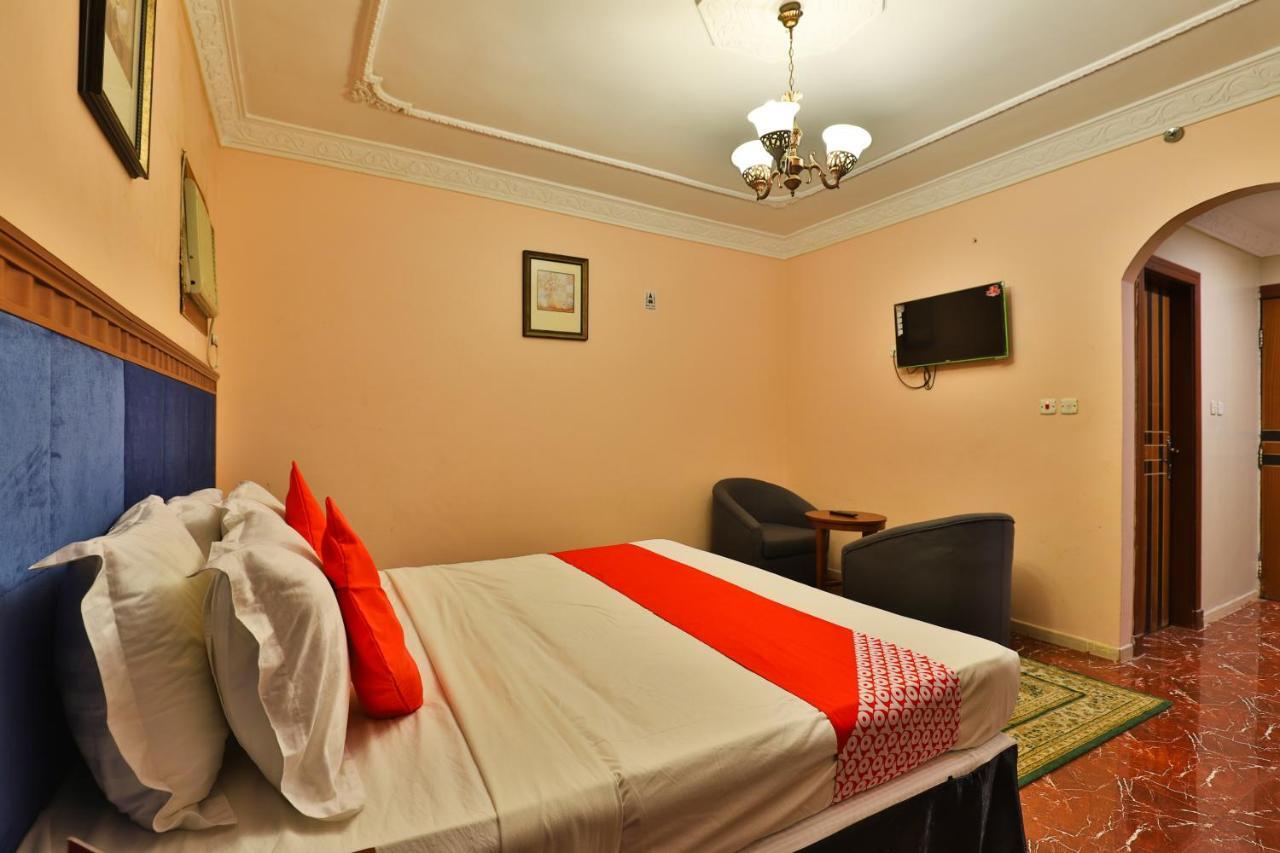 Oyo 376 Abdu Samad Al Sadawi 1 Hotel Mecca