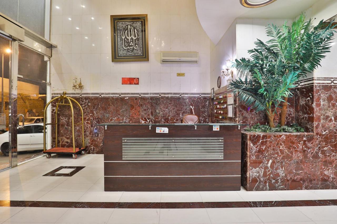 Oyo 376 Abdu Samad Al Sadawi 1 3* Mecca