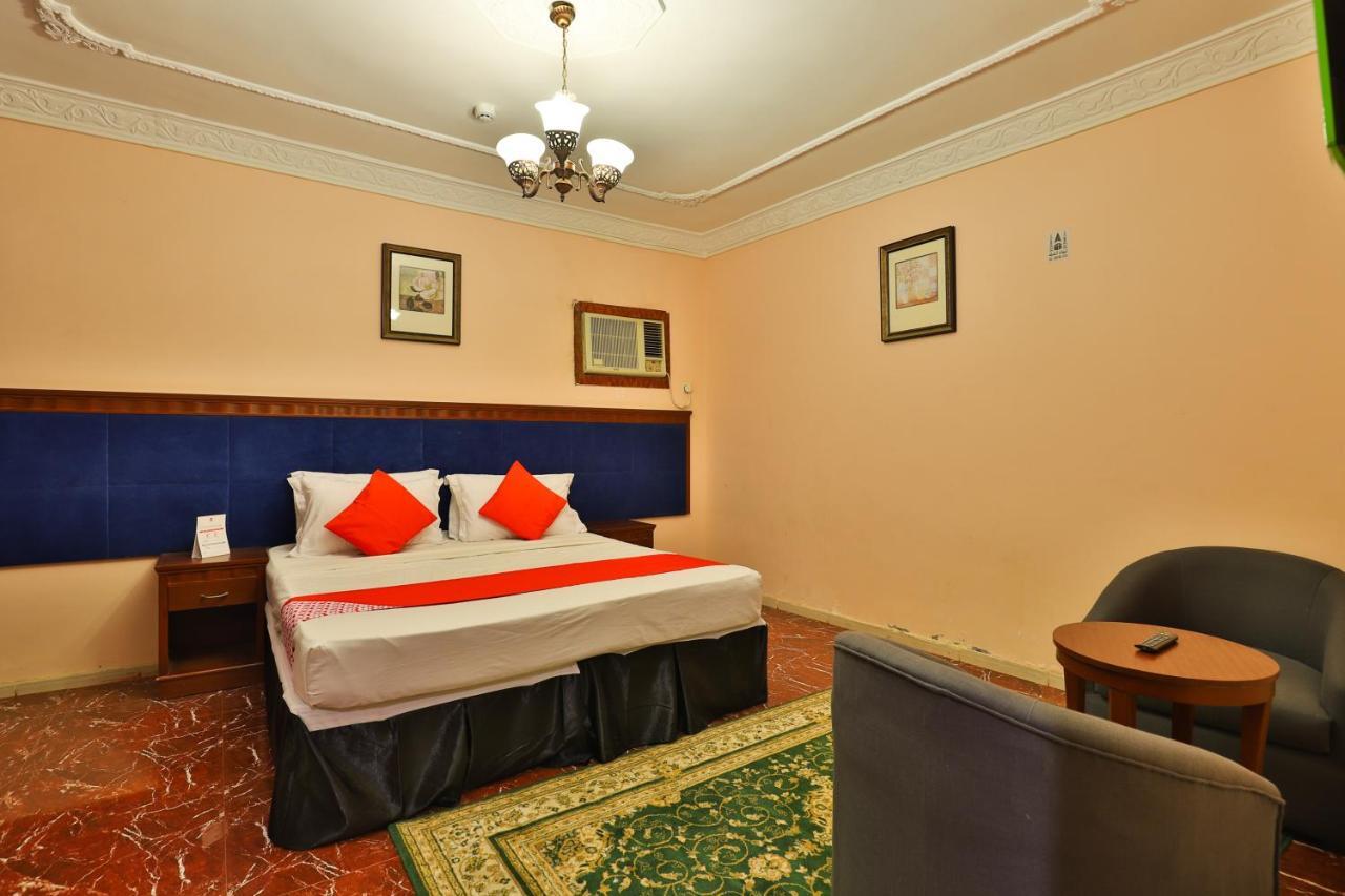 Oyo 376 Abdu Samad Al Sadawi 1 Hotel Mecca