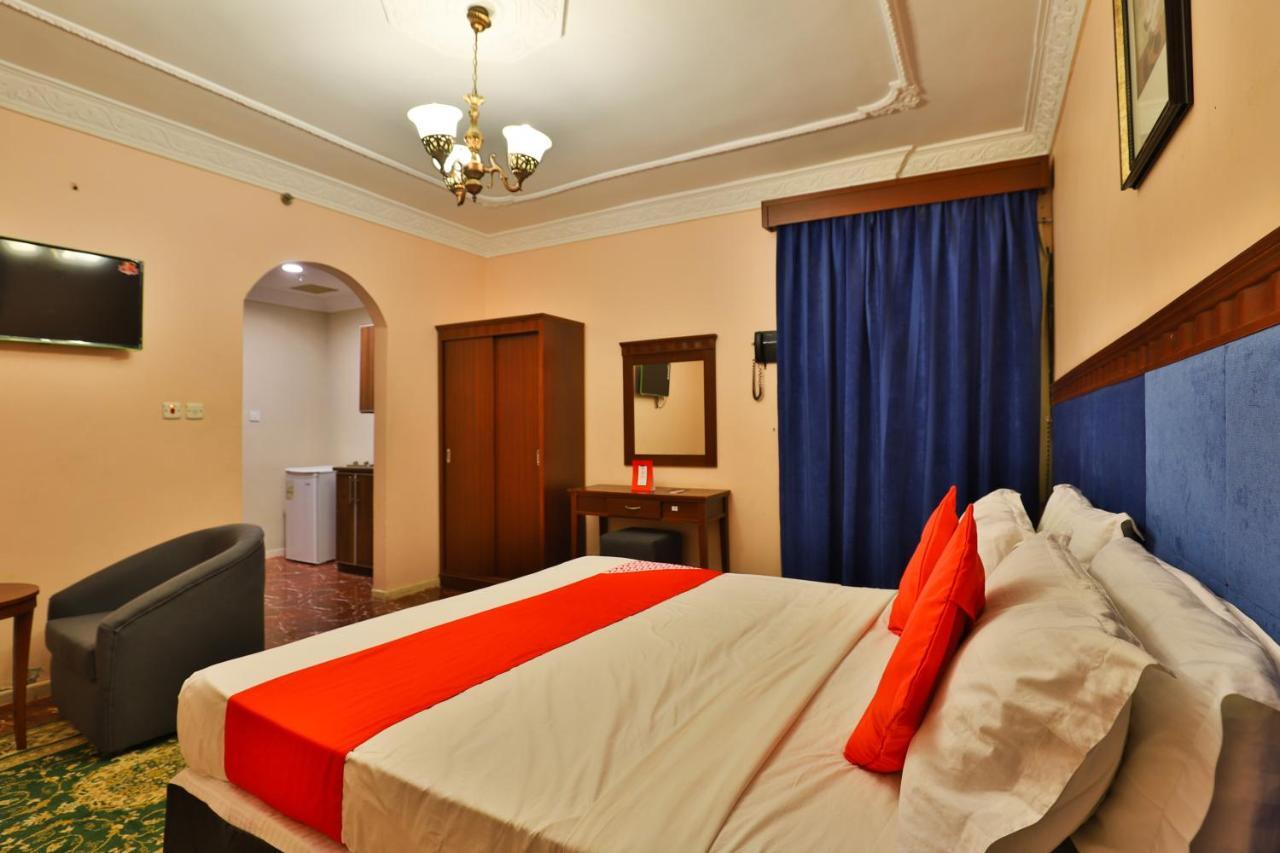 Hotel Oyo 376 Abdu Samad Al Sadawi 1