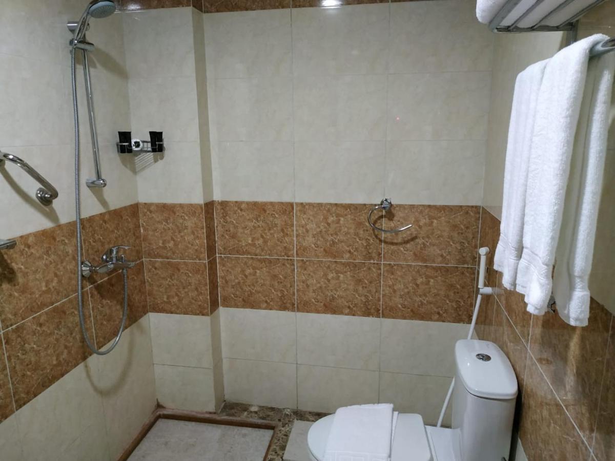 Hotel Sultan 3*