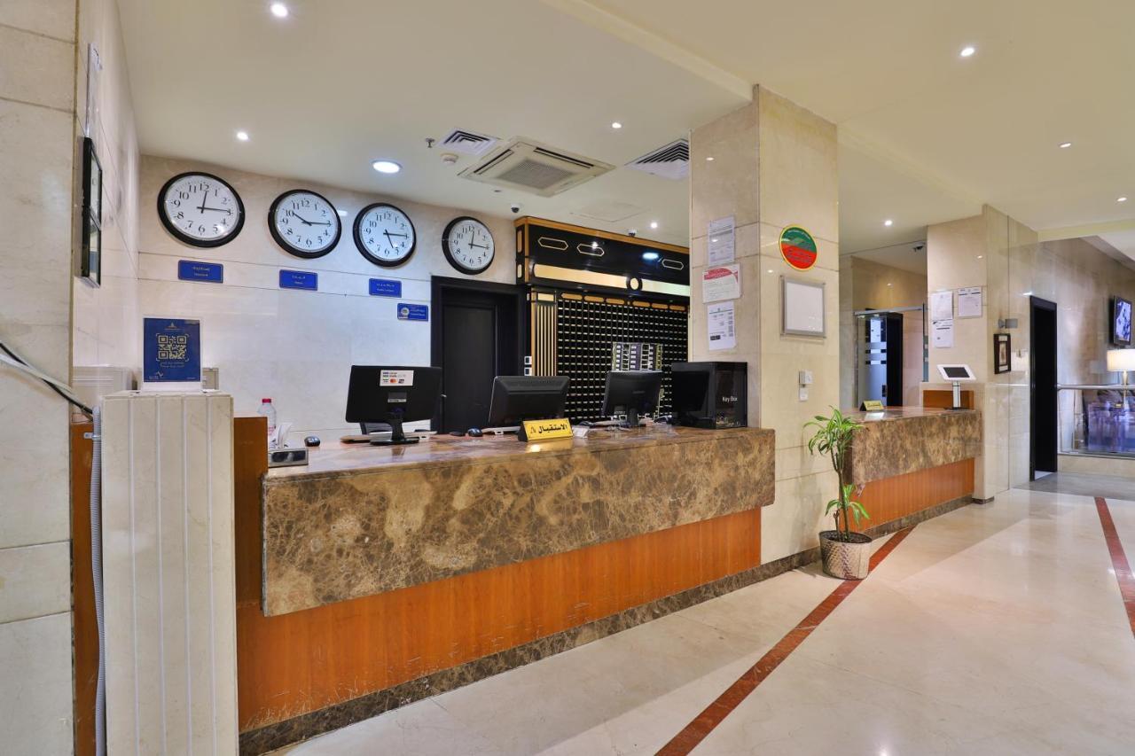 Saraya Al Deafah Hotel Mecca