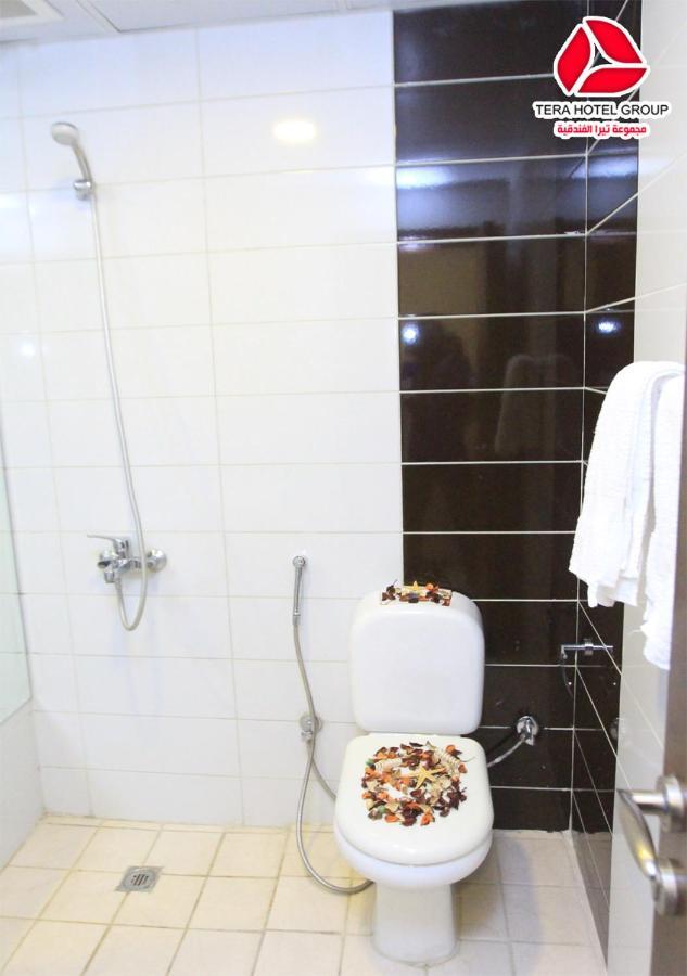 Hotel Tera Al Gaza