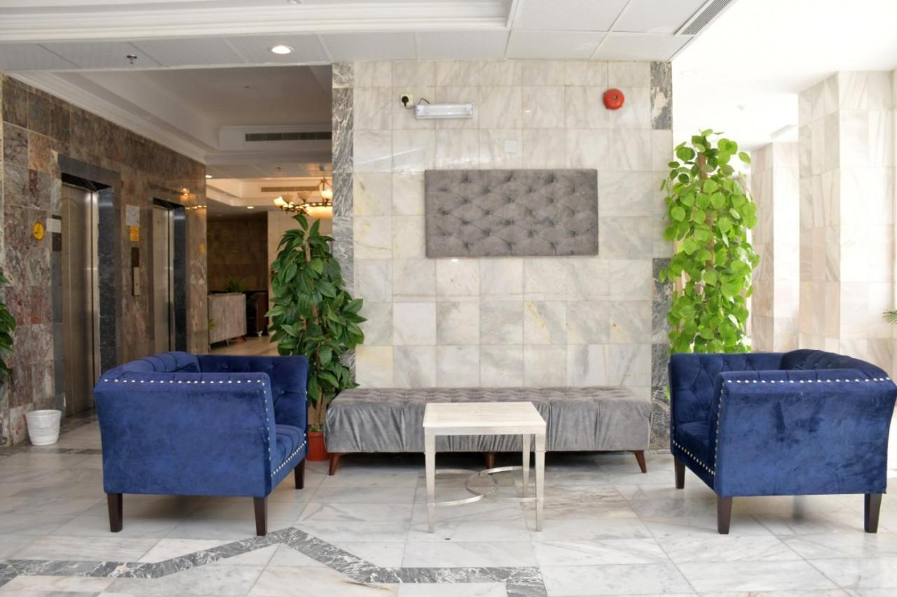 Dar Al Bayan Hotel 2*