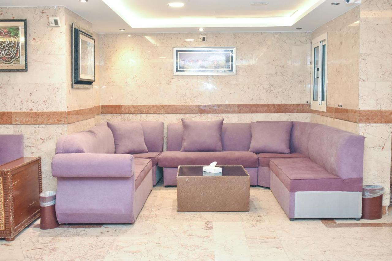 Nawazi Al Tawsea Hotel
