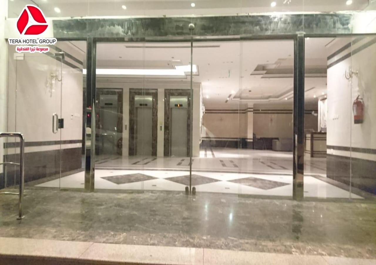 Tera Al Gaza Hotel