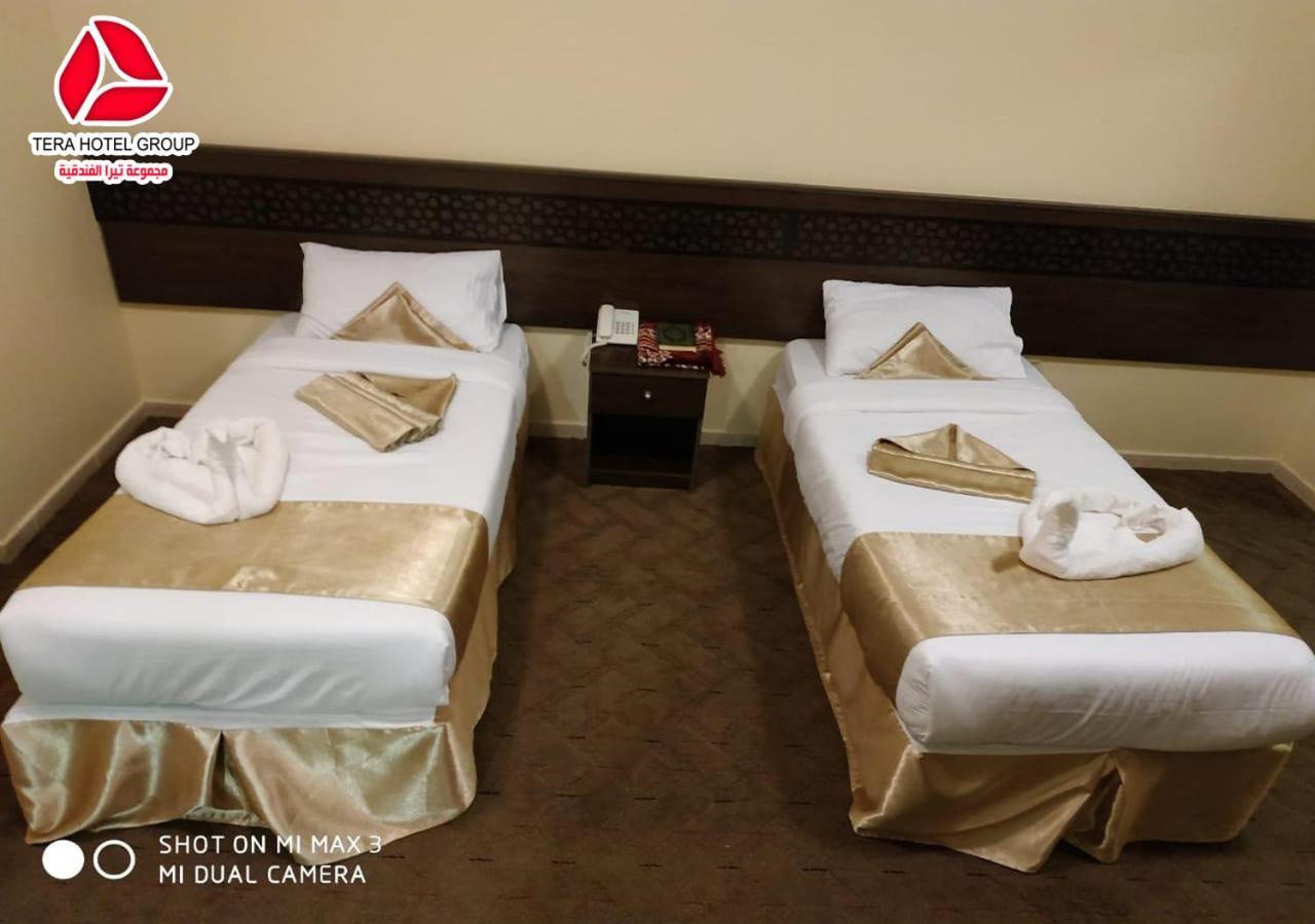 Hotel Tera Al Gaza