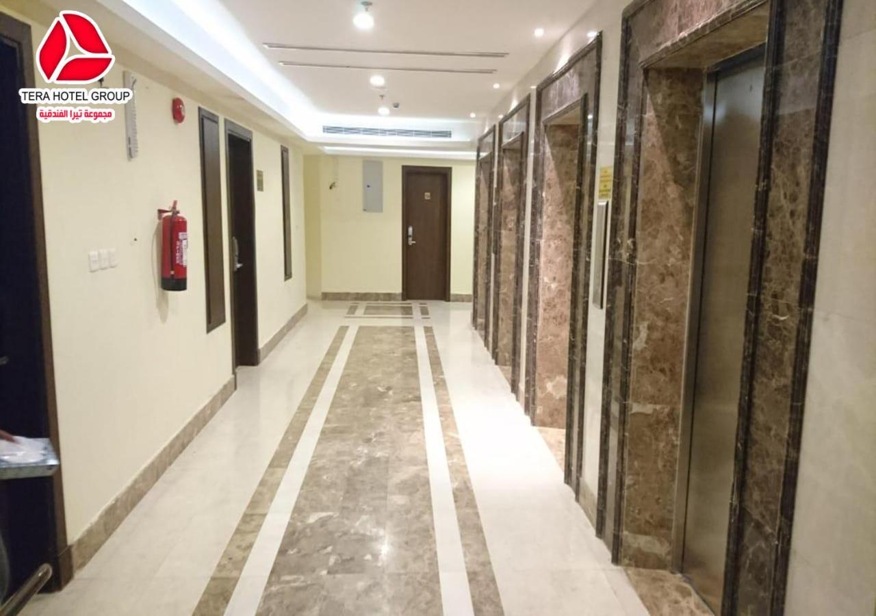 Tera Al Gaza Hotel