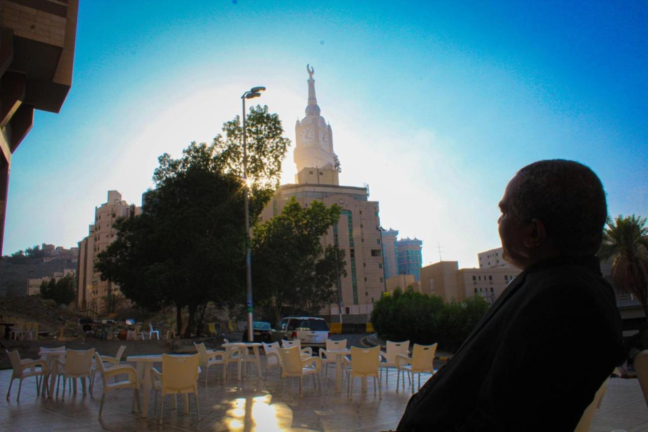Dar Al Bayan Mecca