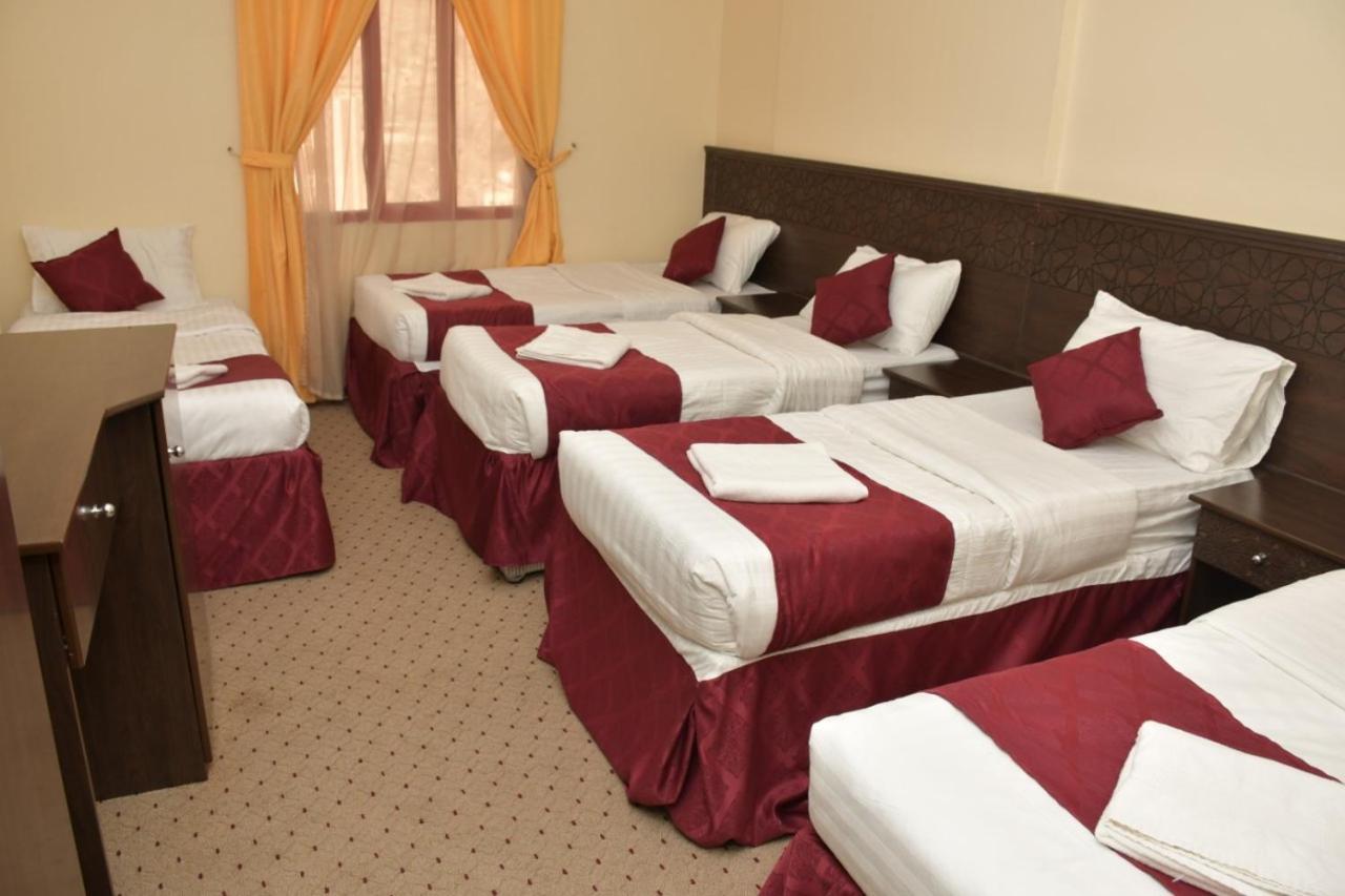 Hotel Dar Al Bayan 2*