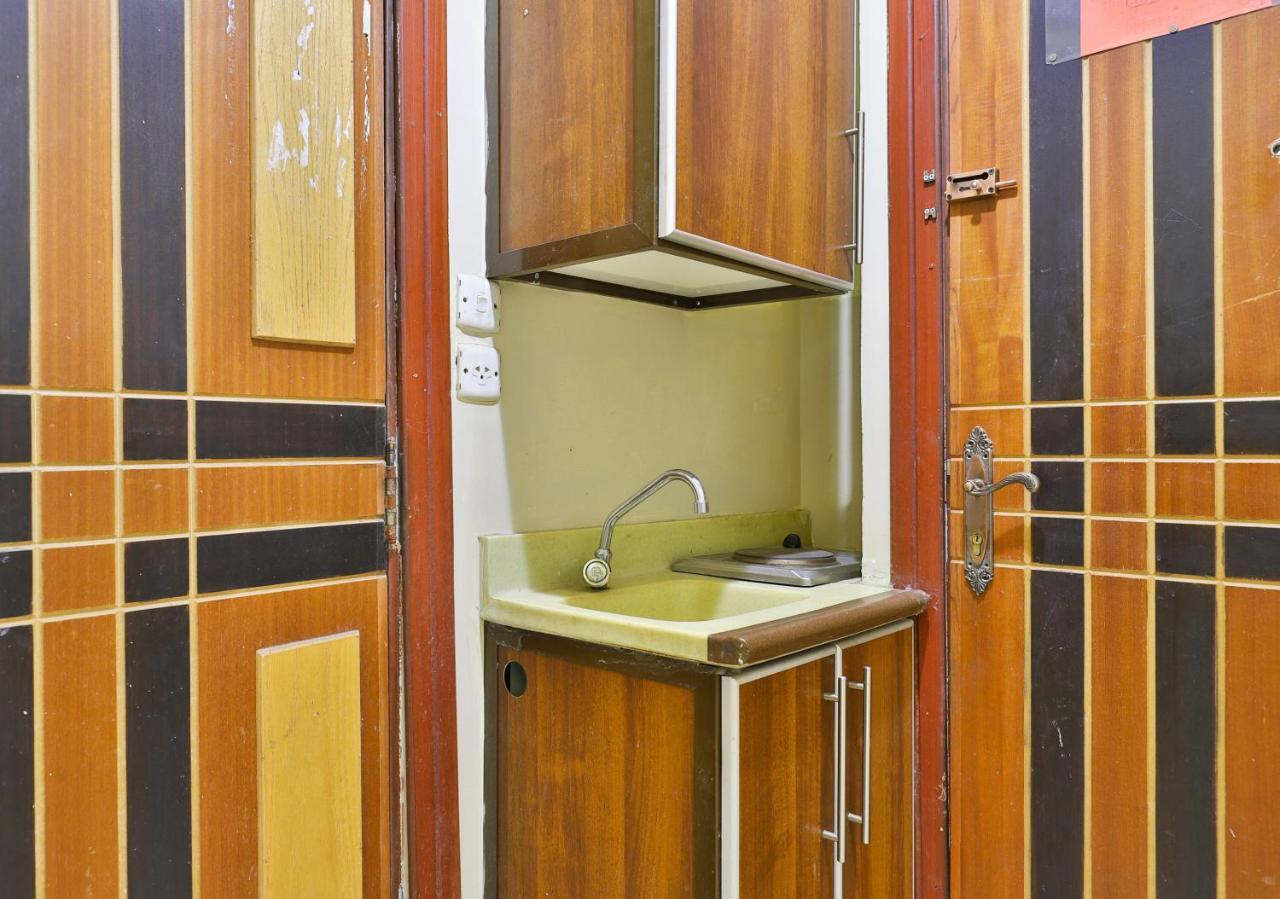 Oyo 376 Abdu Samad Al Sadawi 1 Hotel 3*