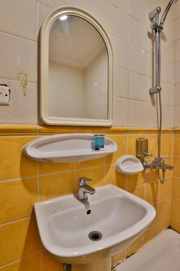 Oyo 376 Abdu Samad Al Sadawi 1 Hotel