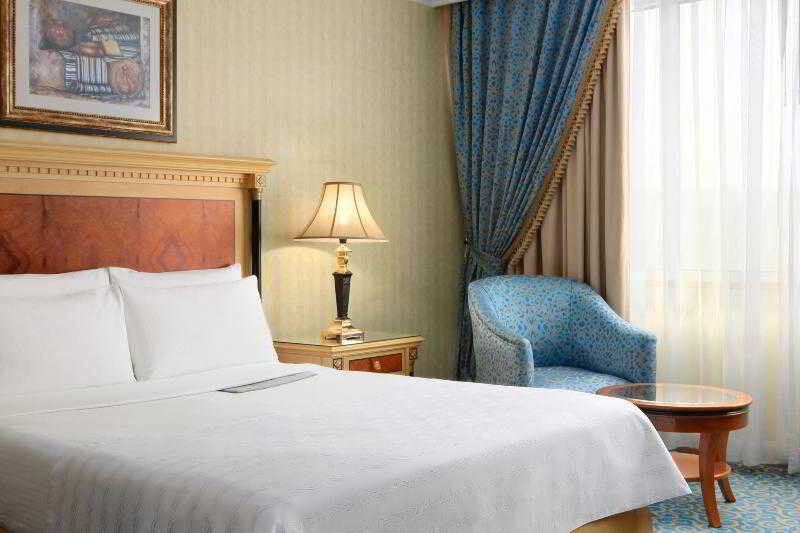 Le Meridien Makkah Hotel Mecca
