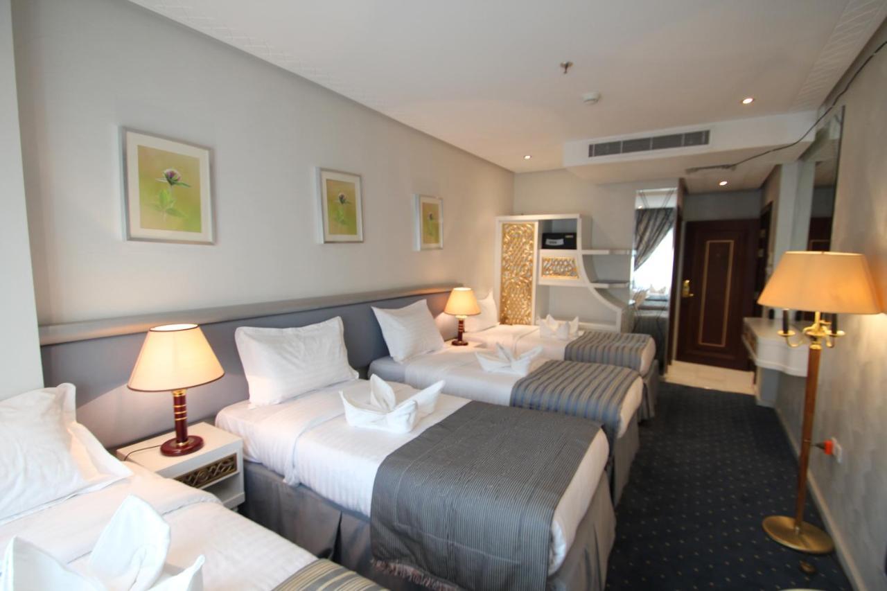 Hotel Zamazem Swiss 3*