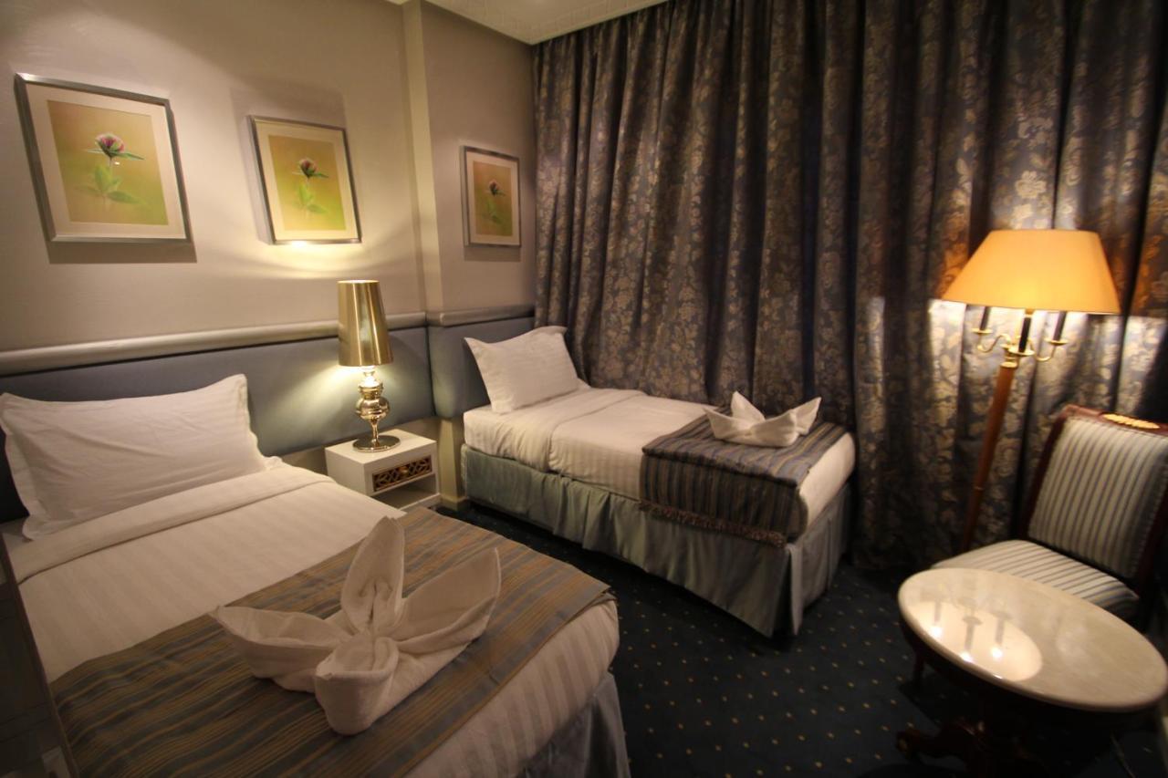 Hotel Zamazem Swiss
