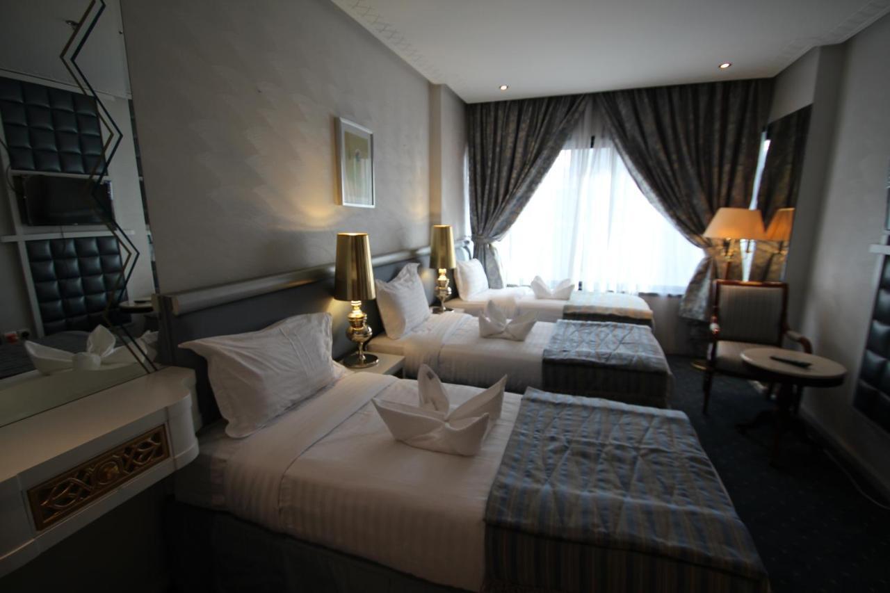 Zamazem Swiss Hotel Mecca