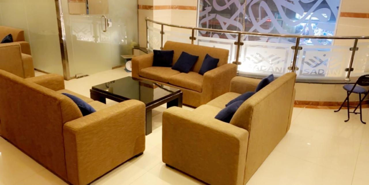 Sadan Al Wataniyah 2*