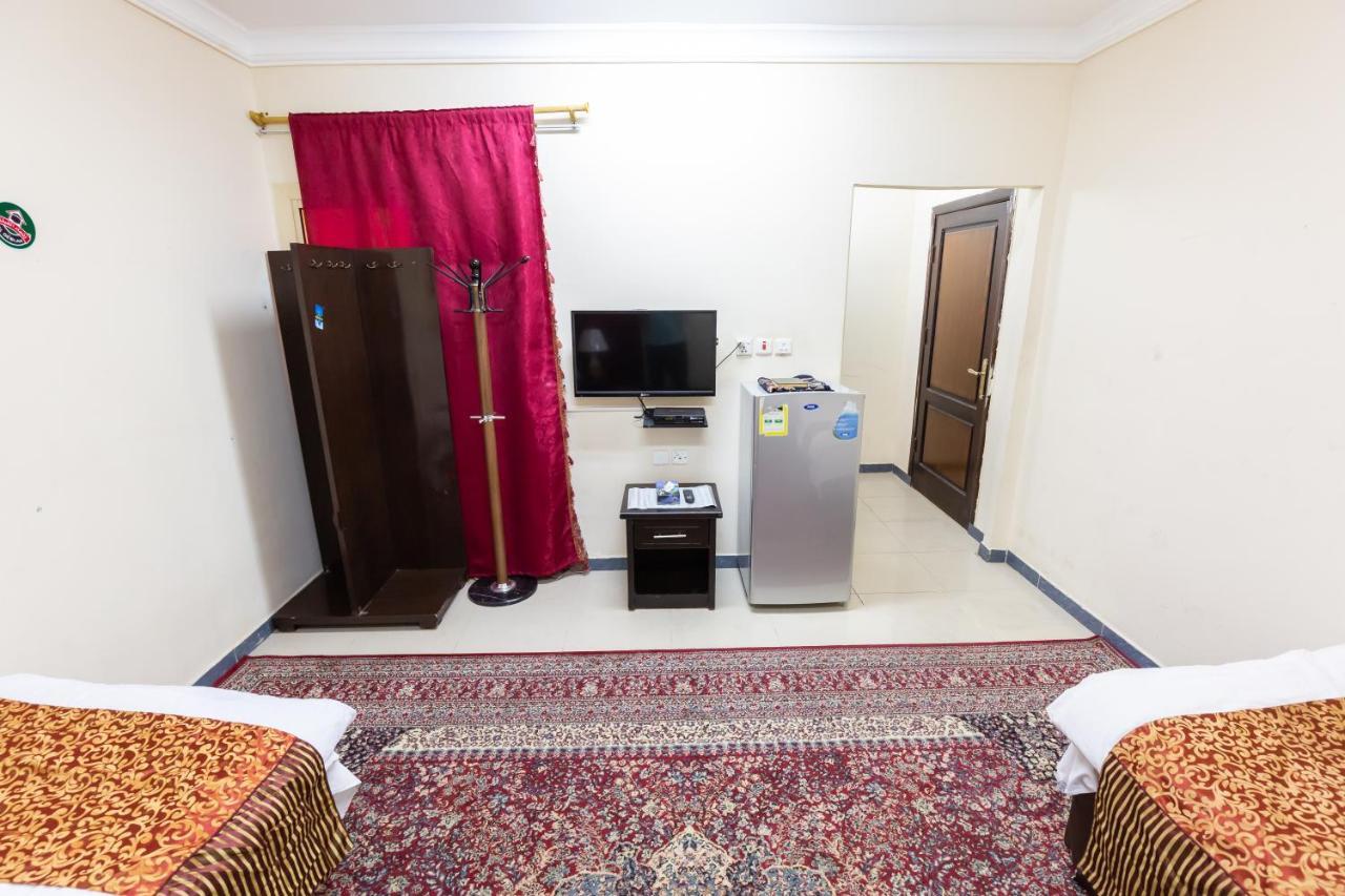 Al Eairy - Makkah 3 * Mecca