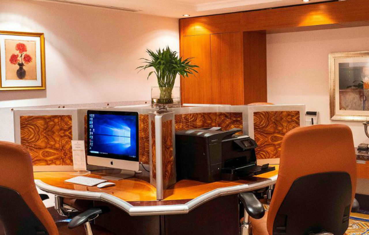 Dar Al Tawhid Intercontinental Makkah By Ihg Hotel