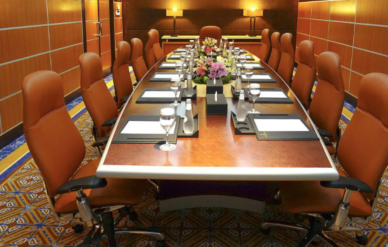 Dar Al Tawhid Intercontinental Makkah By Ihg 5*