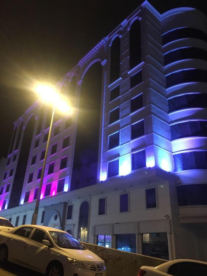 Shorfat Al Ala'm Hotel 4*