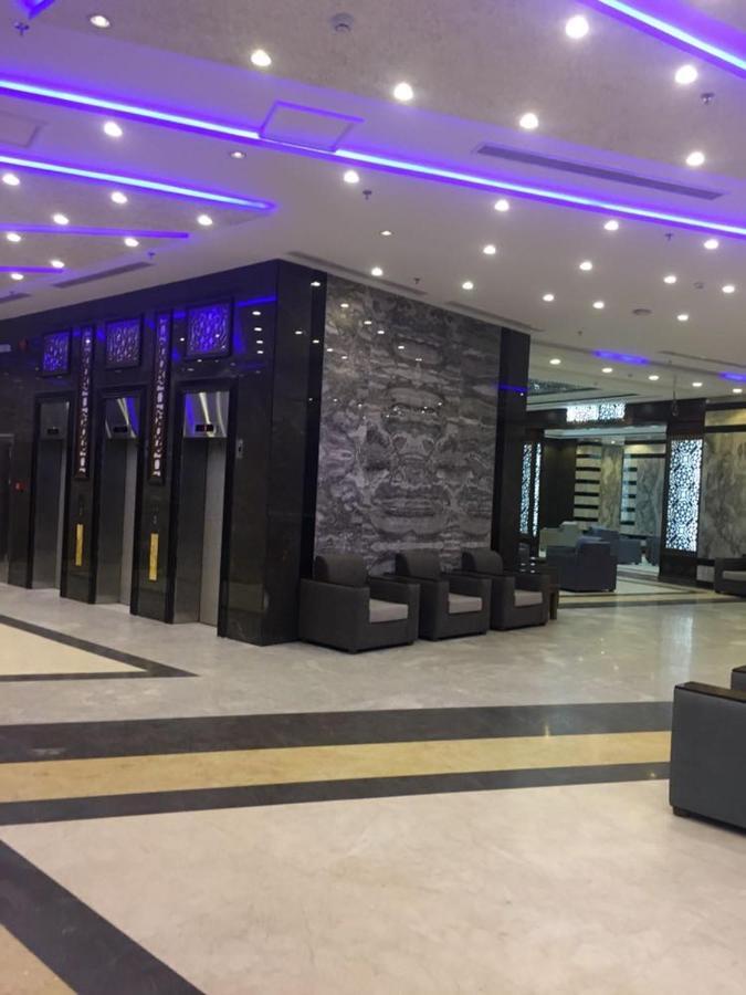 Shorfat Al Ala'm Hotel