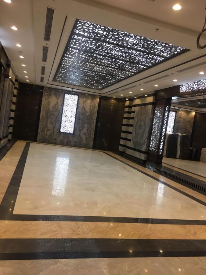 Shorfat Al Ala'm Hotel 4*