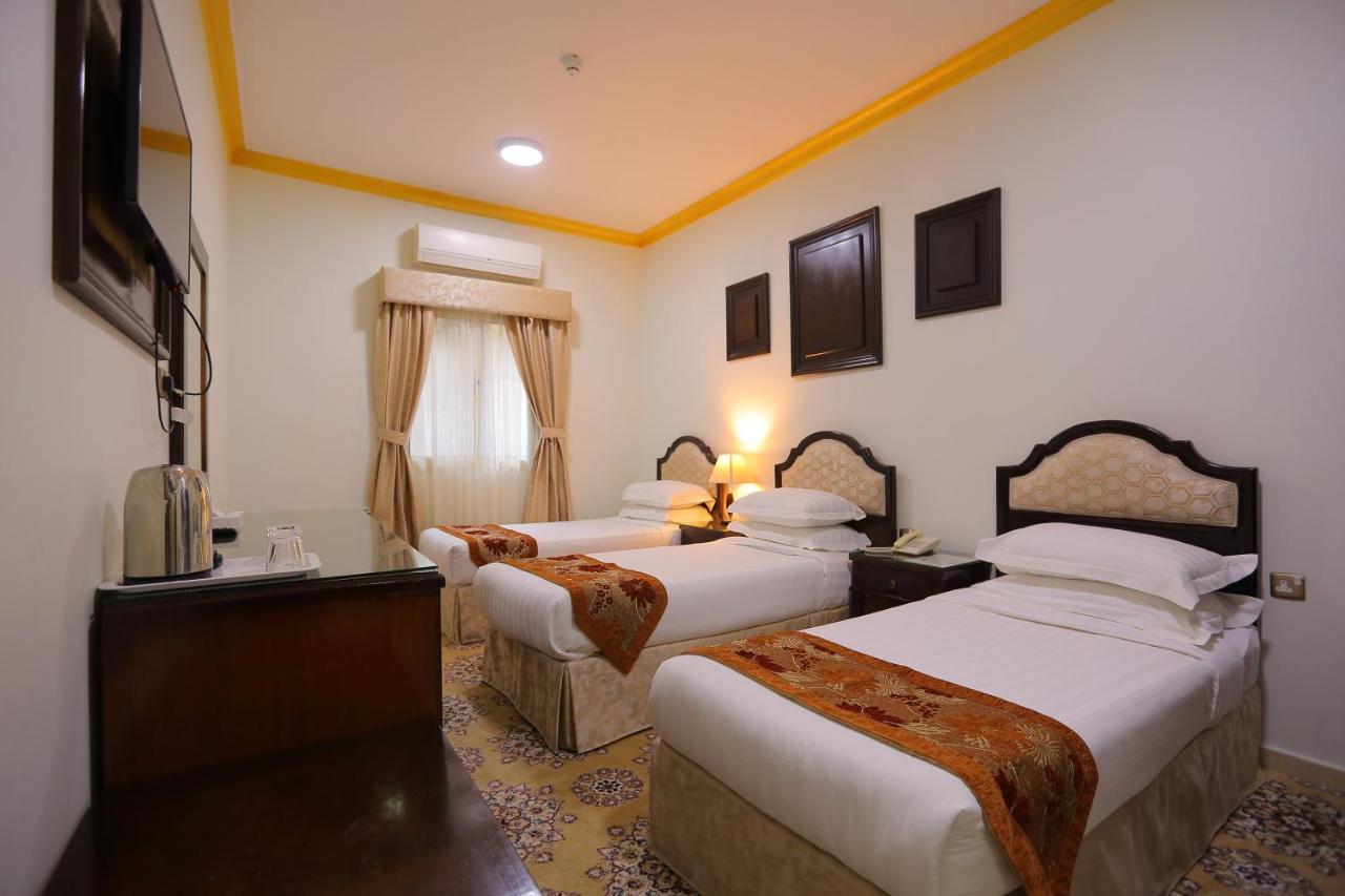 Hotel Sultan