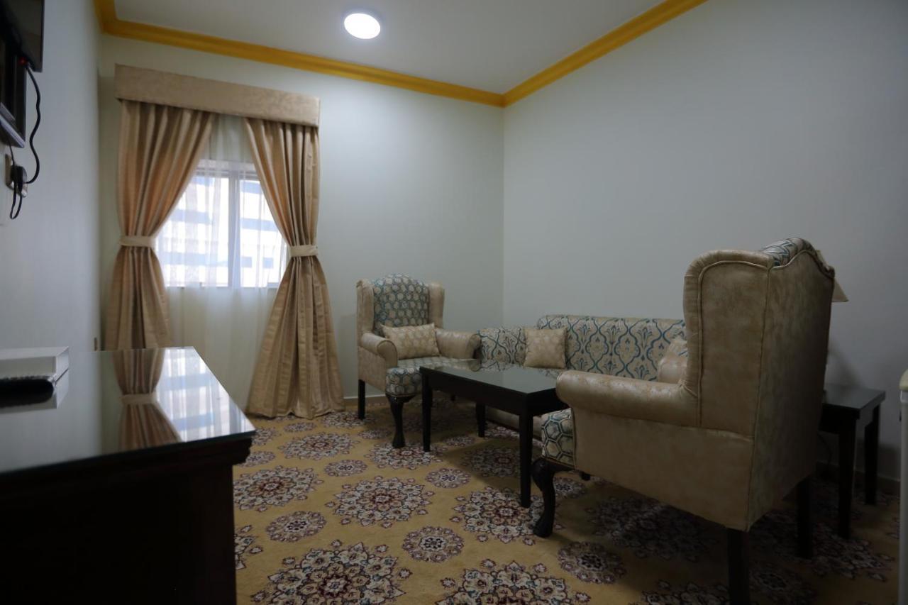 Hotel Sultan Mecca
