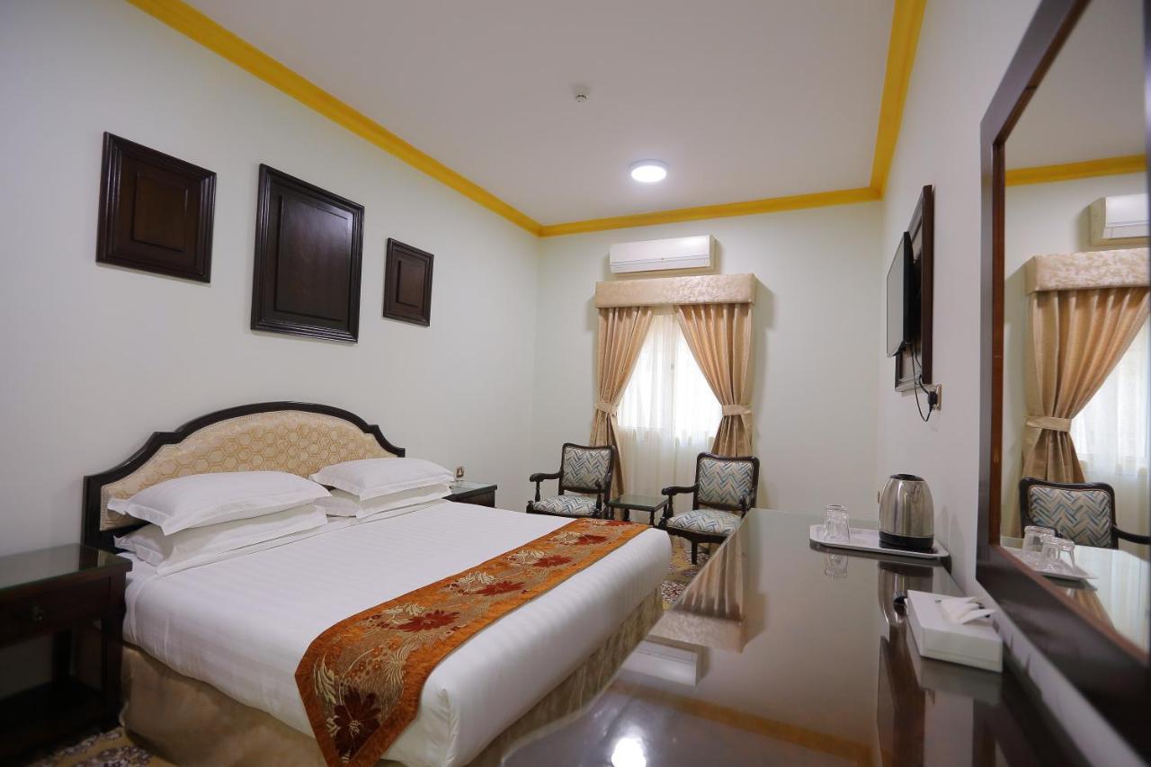 Hotel Sultan