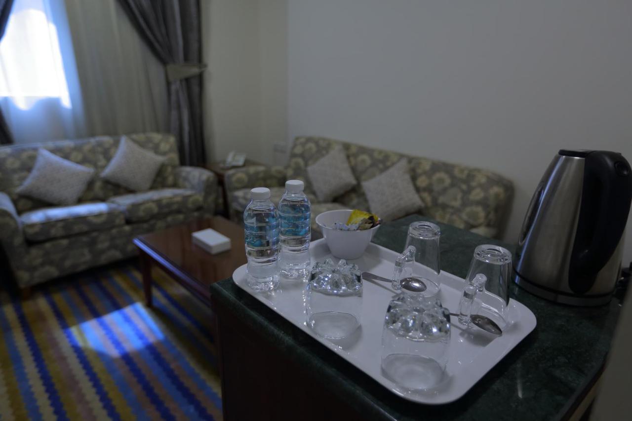 Reefaf Al Hayat Hotel 3* Mecca