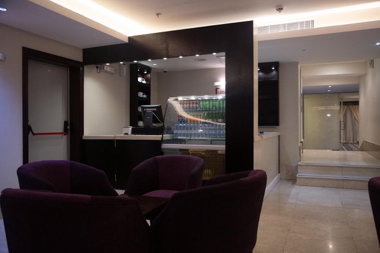 Hotel Al Jawhara Tower 3*