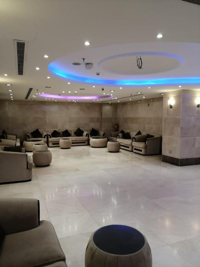 Hotel Zahrat Al Yassir Mecca