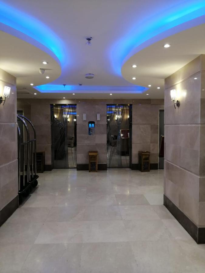 Zahrat Al Yassir Hotel