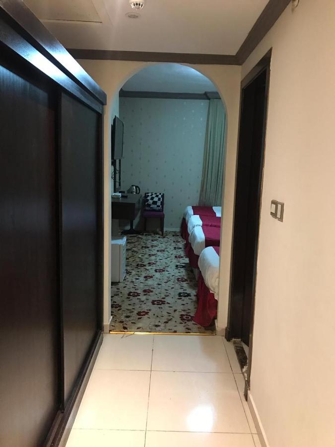 Zahrat Al Yassir Hotel 2*