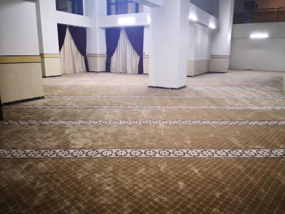 Ayat Al Wafah 2* Mecca