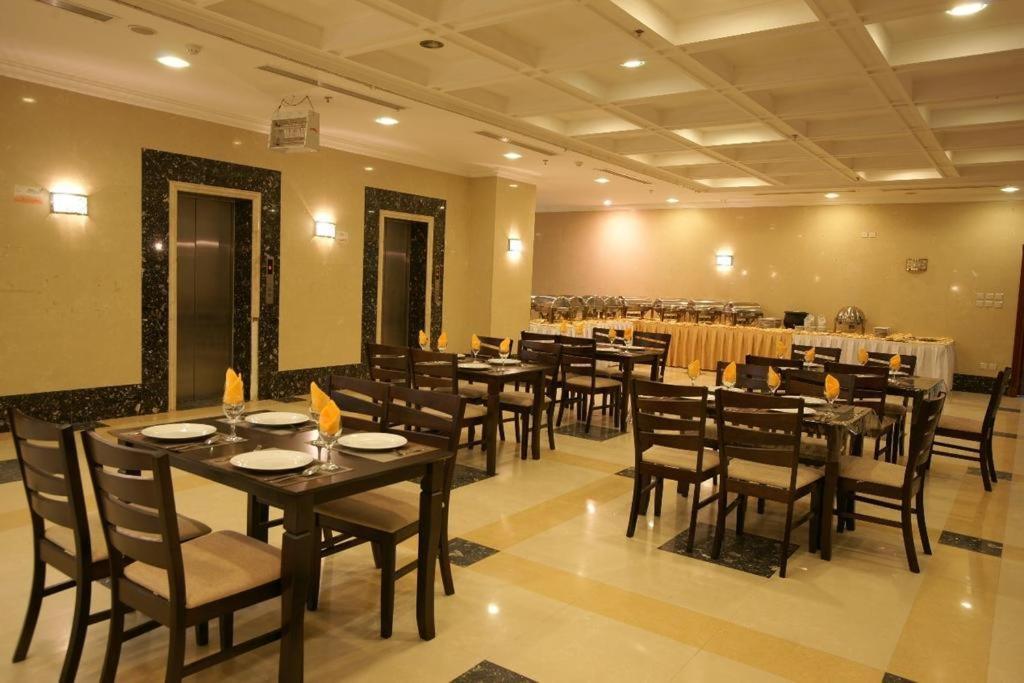 Ayat Al Wafah Hotel 2*