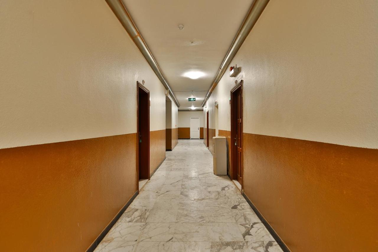 Hotel Oyo 384 Zumordat Taha Mecca