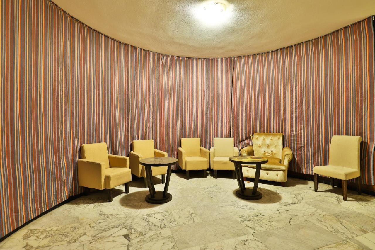 Hotel Oyo 384 Zumordat Taha